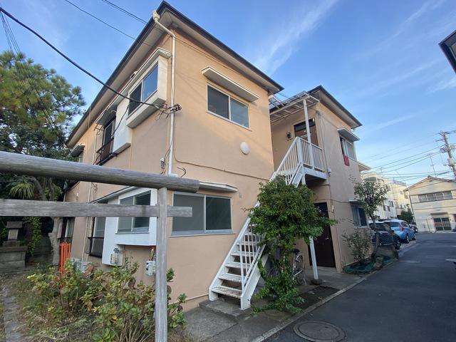 さいわいハウス