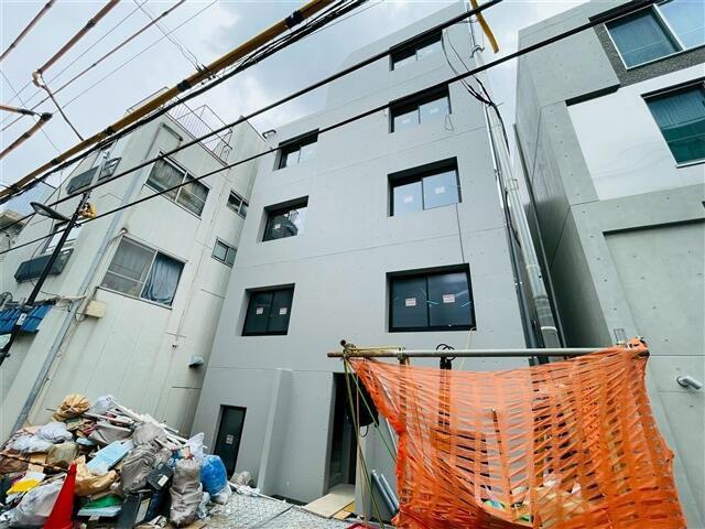 コフレ中野