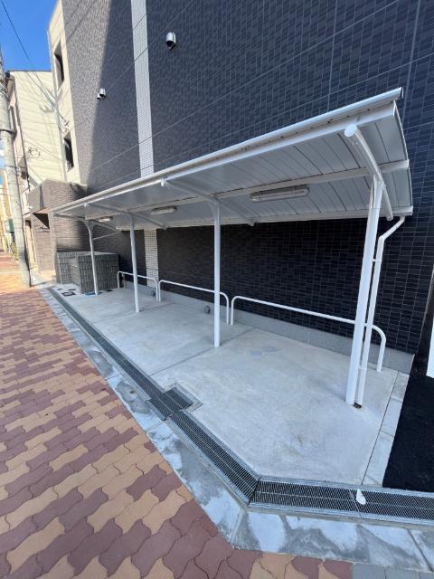 AVVENIRE深江橋