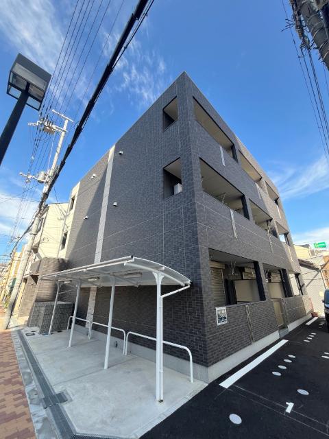 AVVENIRE深江橋