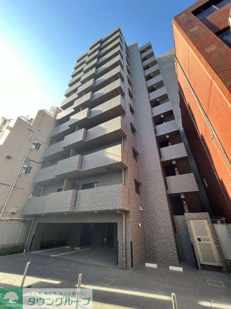 ルーブル池袋弐番館