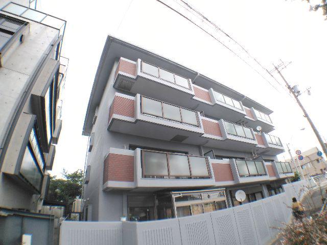 マンションライズ