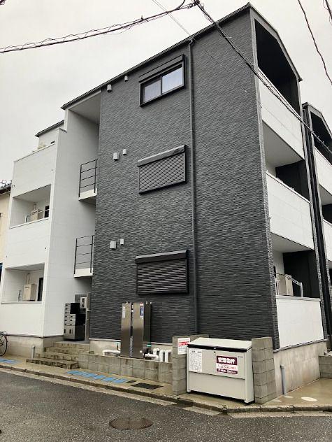 MELDIA入間市II
