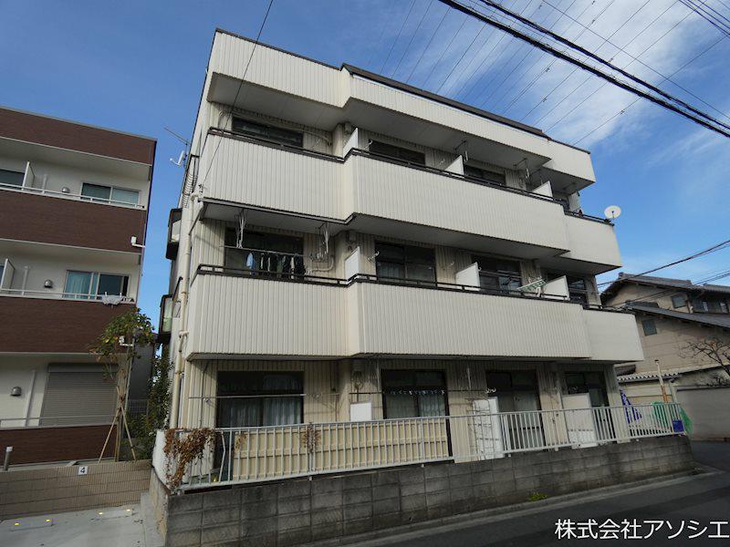 パティーナ八潮