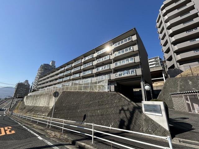 ソフィアコート井口台ANNEX
