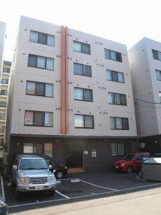 リージェントN札幌