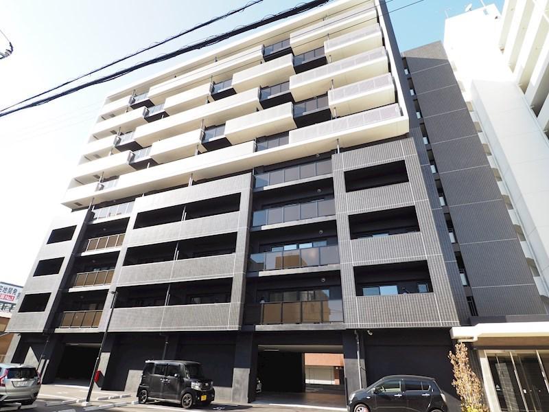 サンビーム三萩野駅前