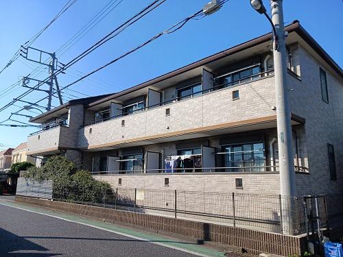 カーサアモローザ