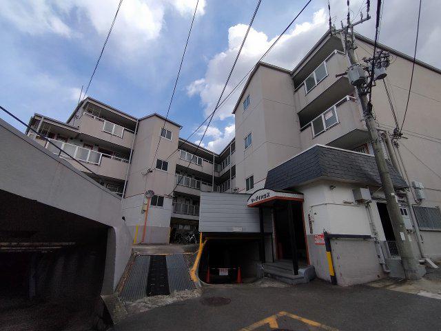 ツーディハウス