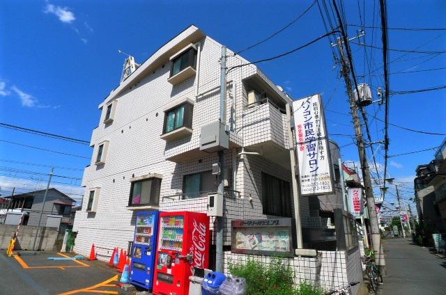 ロータリーハイム小平