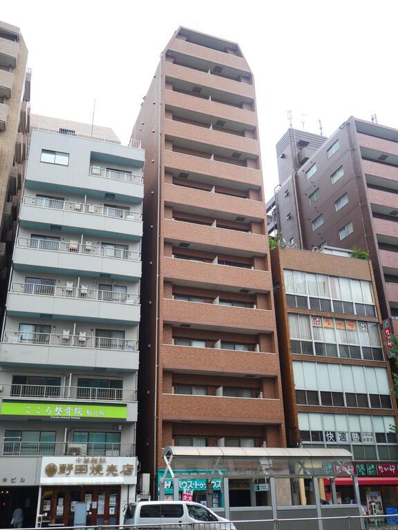 アヴァンツァーレ文京本駒込