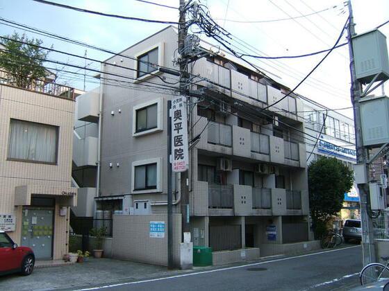 ジュネパレス相模原07