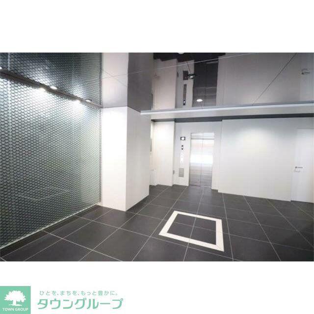 GENOVIA 五反野 SKYGARDEN