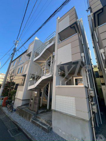 メルディア梅田