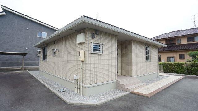 リベルタB