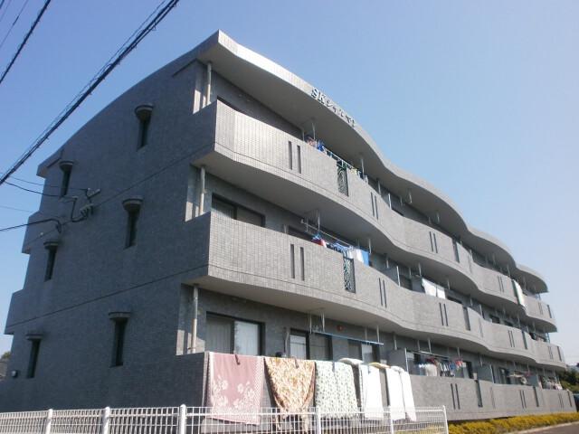SKシャルマン(3LDK/3階)
