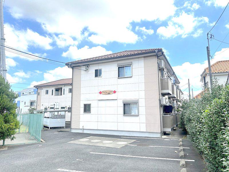 メイプル運河