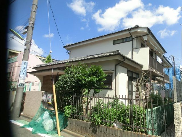 南桜丘ハイツ