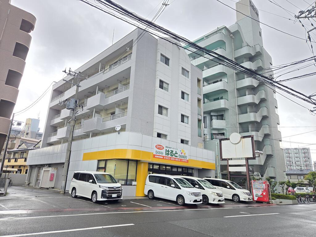 アーバンステイツニュー大和