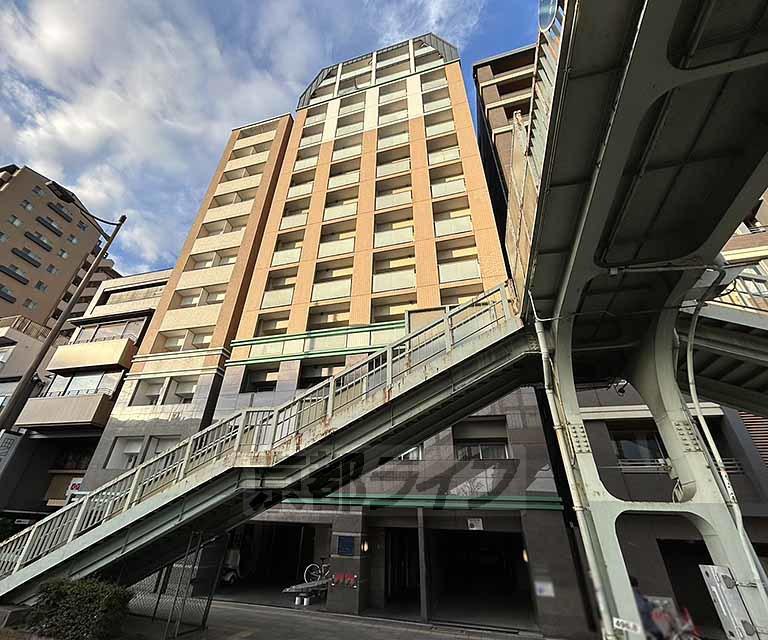 プレサンスNEO京都烏丸