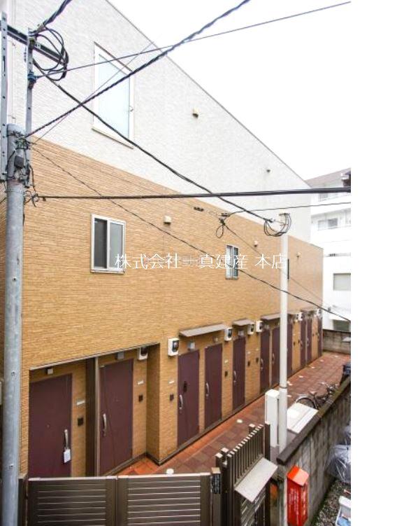 エスパーダ亀有
