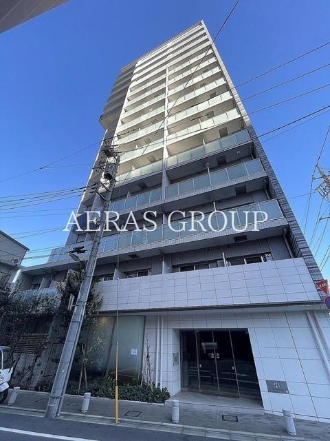 SIL西五反田