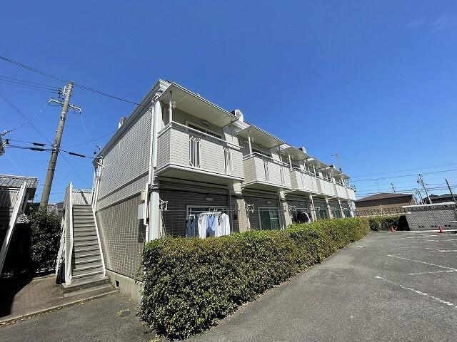 TWIN COURT B棟
