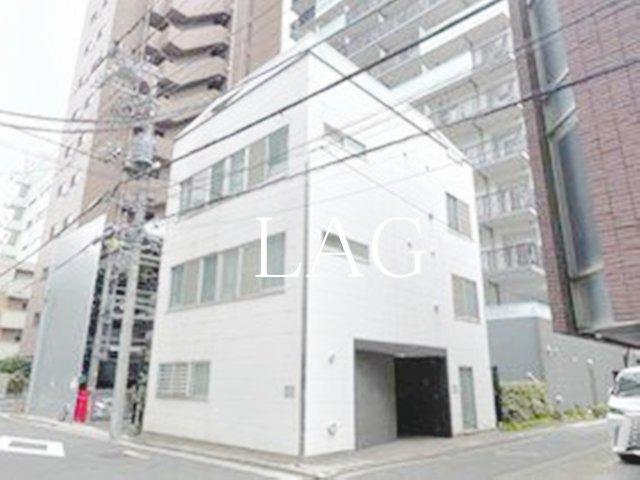 KIBA CUBE HAUS