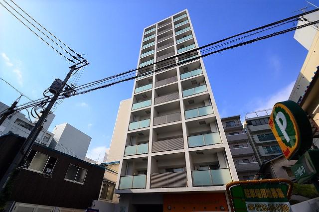 グラビスコート光町