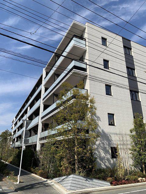 プラウド川崎矢向