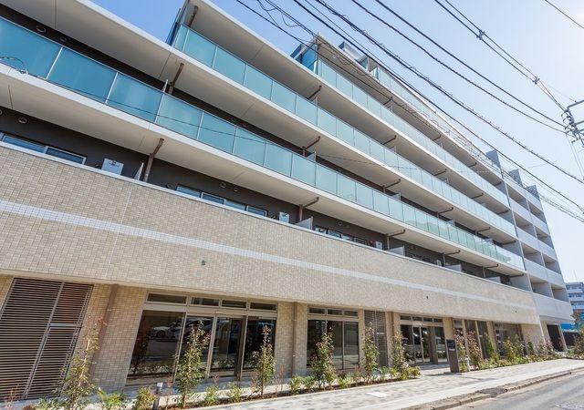 ソライエアイル練馬北町