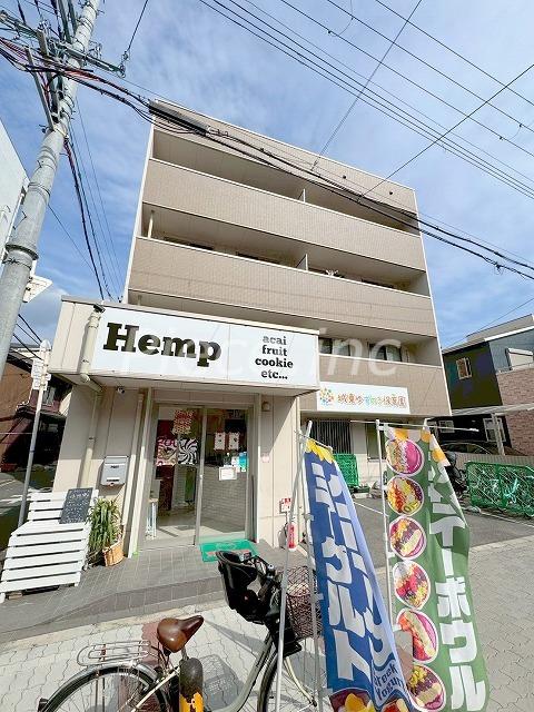 イグレック今福
