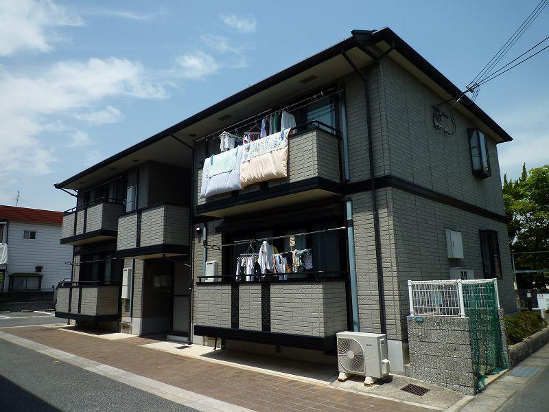 ローズヒップガーデン