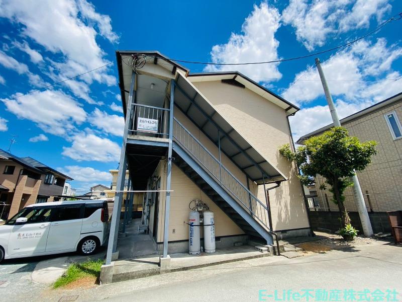 土山ハイム2号