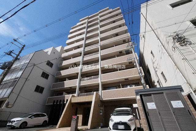 ディナスティ都島北通