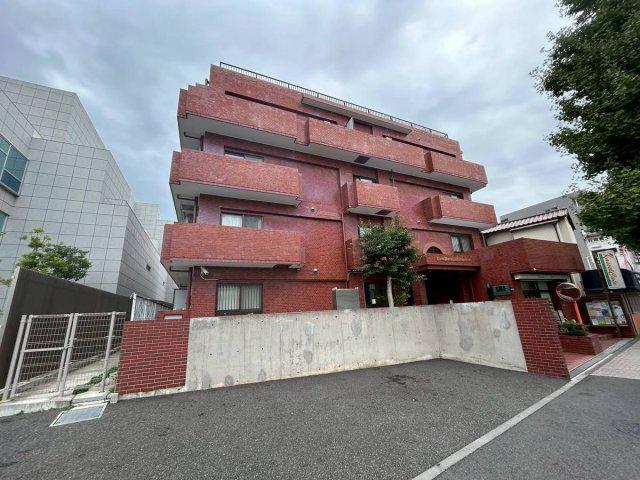 ライオンズマンション港南中央