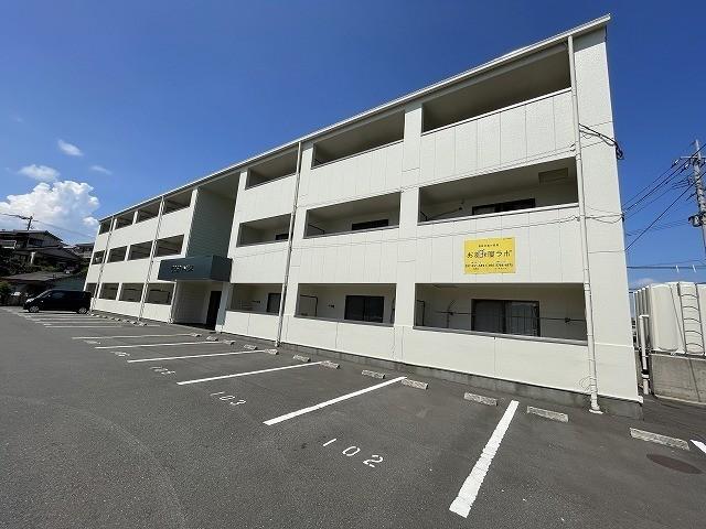 カーサ小池原