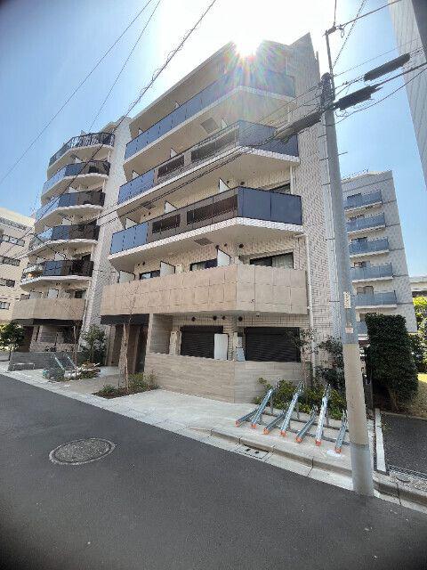 CREAL門前仲町II