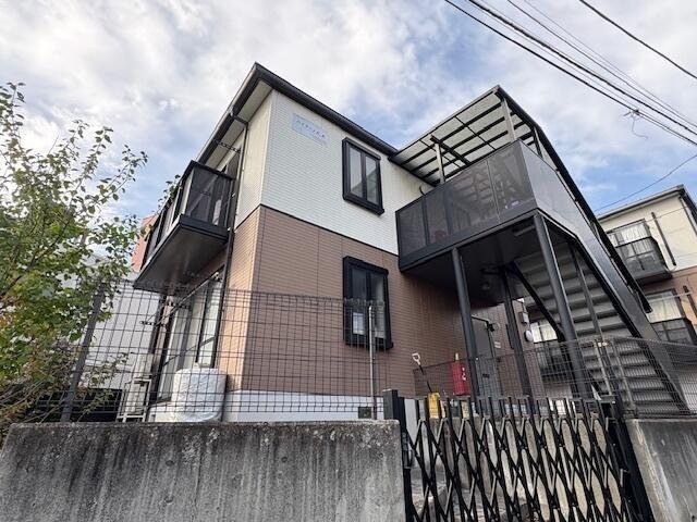 ハイマートK A棟