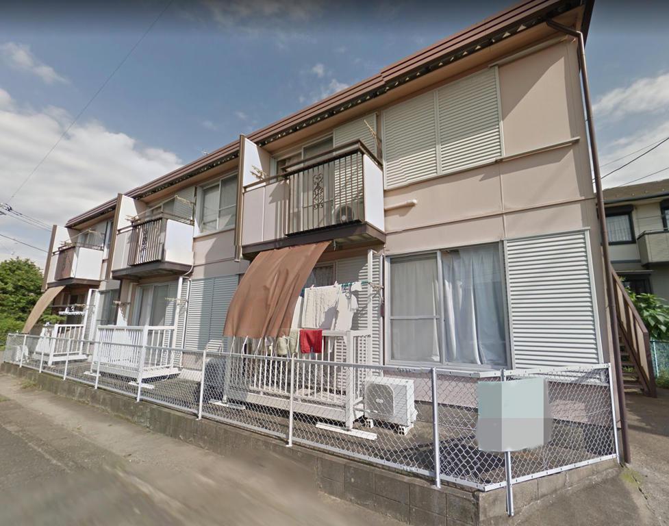 コーポ藤岡A