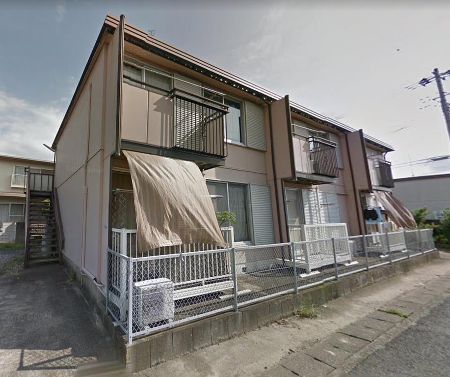 コーポ藤岡A