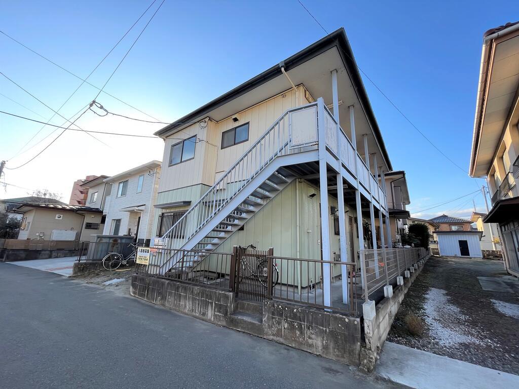 ルネッサンス郡山