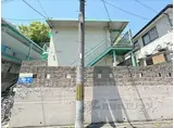 ハイツ白川