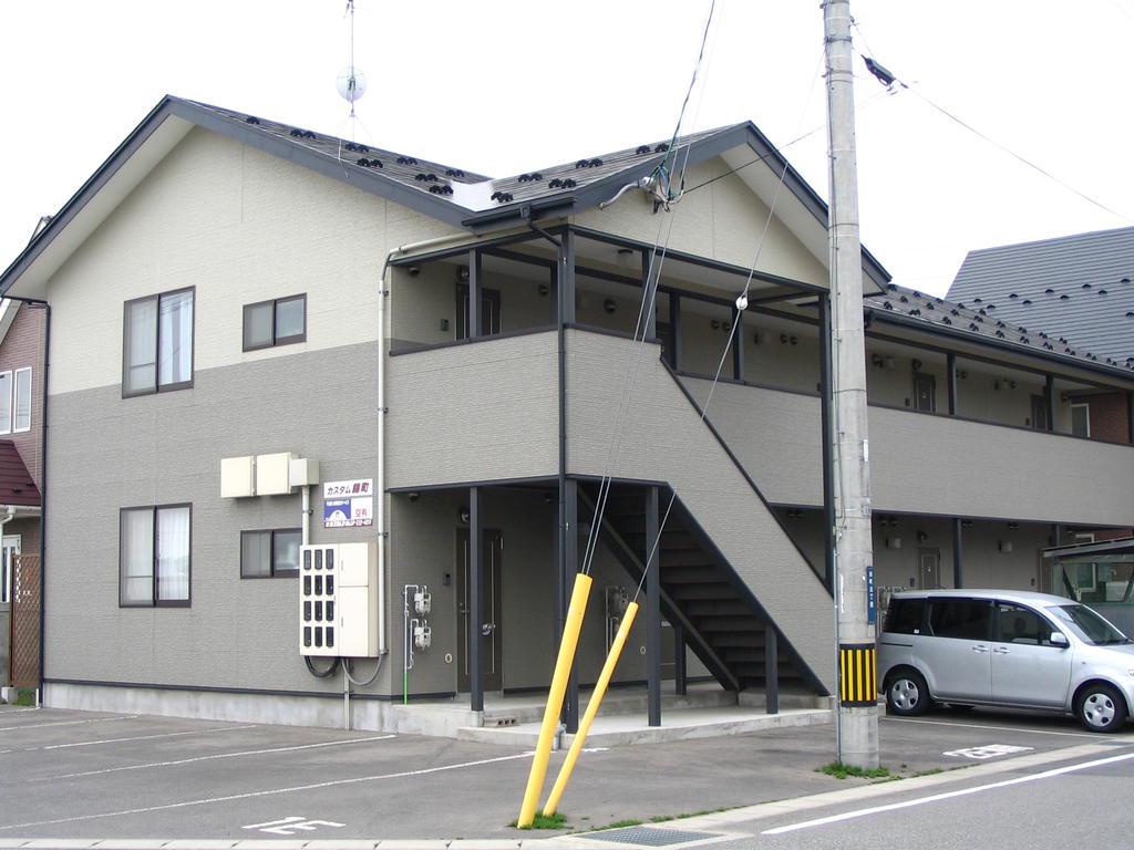 カスタム錦町
