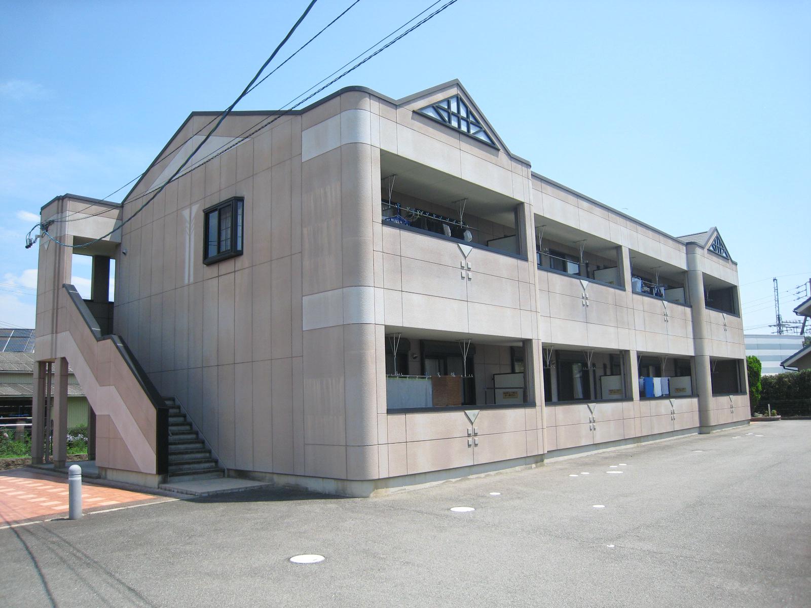 ラピュタ壱番館