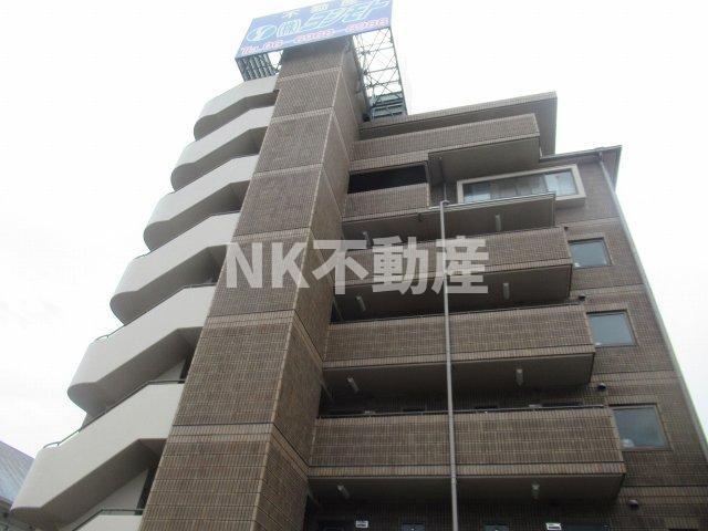 ラフォーレ高井田