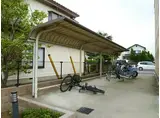 レオパレスフォレスト浅羽野