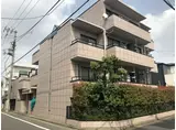 KITANO APARTMENT経堂