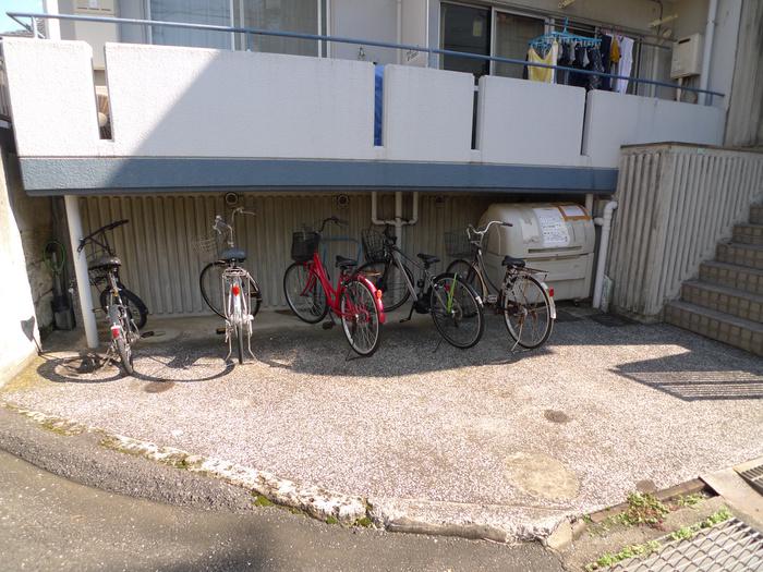 レヂオンス新所沢