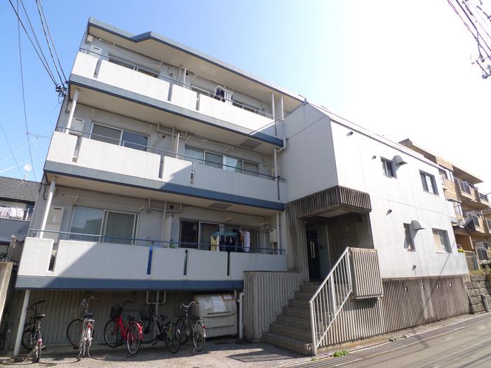 レヂオンス新所沢